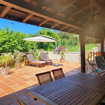 La Petite Maison Du Gers * Saint-Orens-Pouy-Petit