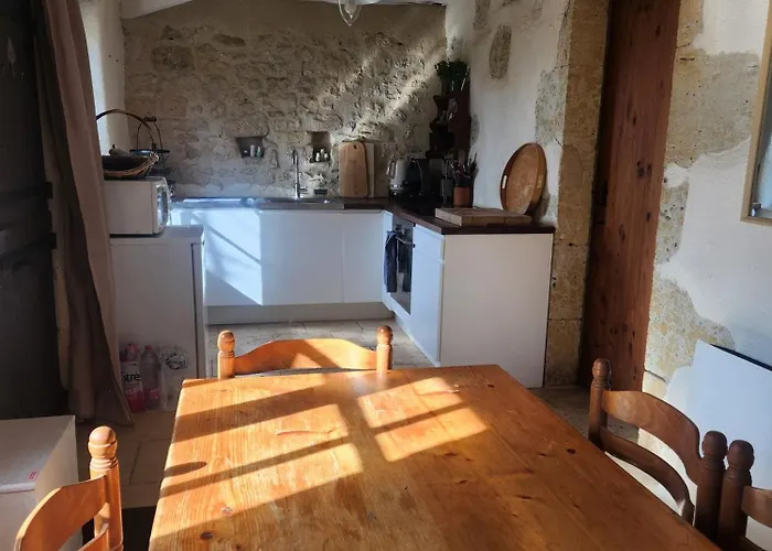 La Petite Maison Du Gers Saint-Orens-Pouy-Petit