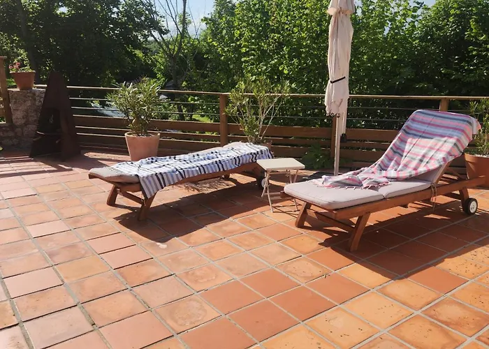 Ferienhaus La Petite Maison Du Gers