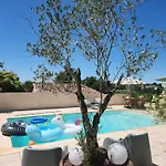 La Petite Maison Du Gers Hébergement de vacances
