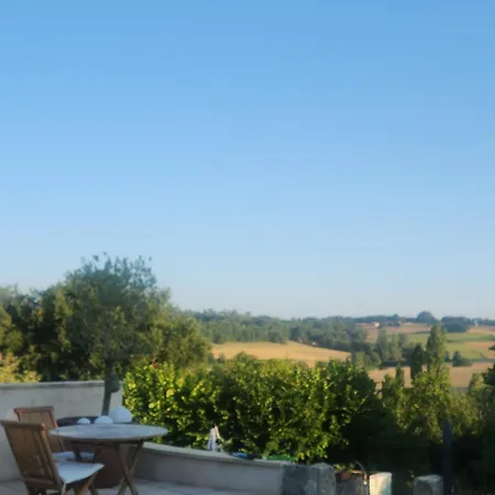 La Petite Maison Du Gers Vakantiehuis *
