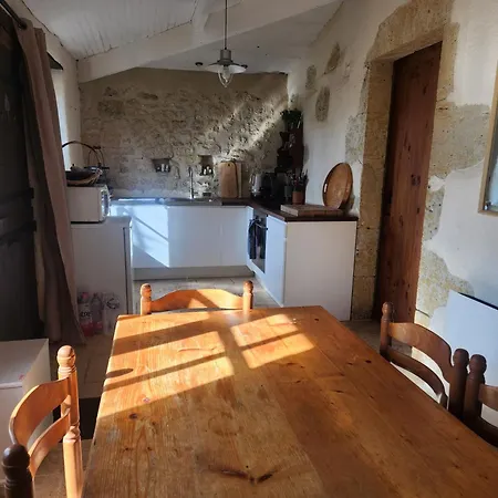 La Petite Maison Du Gers Saint-Orens-Pouy-Petit