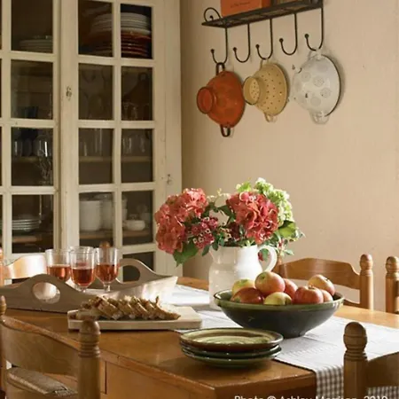 La Petite Maison Du Gers