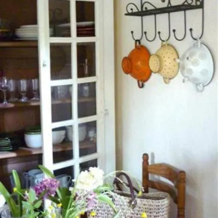 La Petite Maison Du Gers Nyaraló