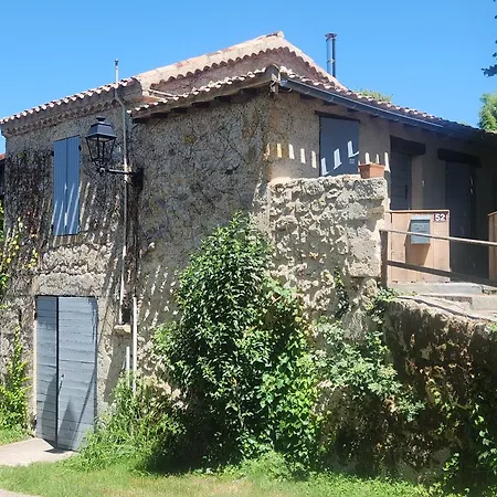 La Petite Maison Du Gers Saint-Orens-Pouy-Petit