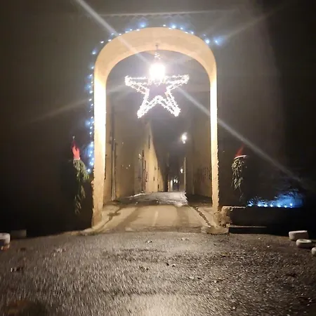 La Petite Maison Du Gers Saint-Orens-Pouy-Petit