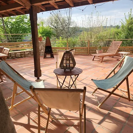 Vakantiehuis La Petite Maison Du Gers *