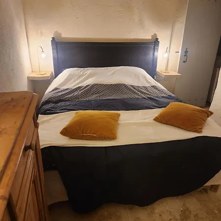 La Petite Maison Du Gers Nyaraló Saint-Orens-Pouy-Petit