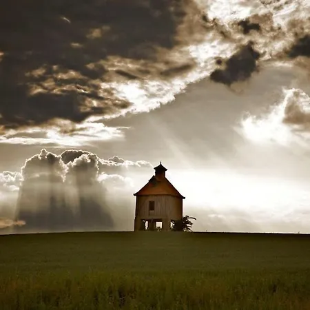 La Petite Maison Du Gers Дом отдыха *