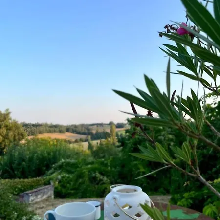 Vakantiehuis La Petite Maison Du Gers *