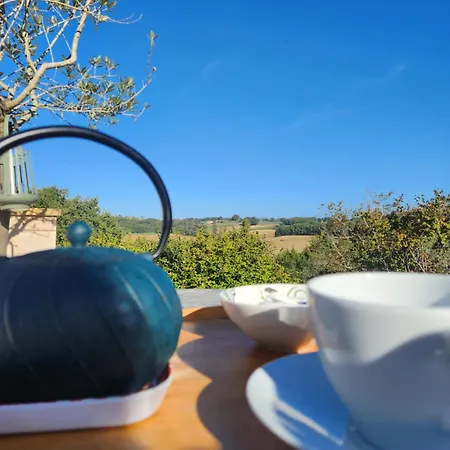 La Petite Maison Du Gers * Saint-Orens-Pouy-Petit