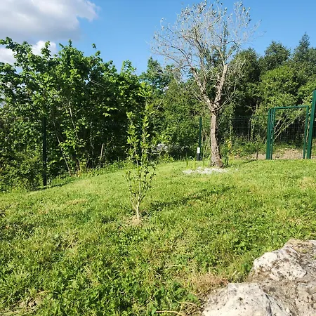 Дом отдыха La Petite Maison Du Gers