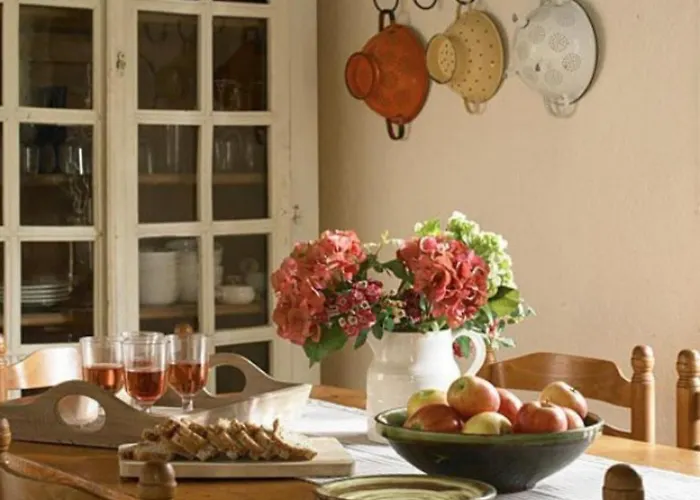 La Petite Maison Du Gers