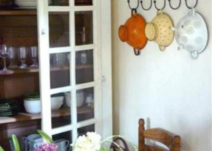 La Petite Maison Du Gers Tatil Evi