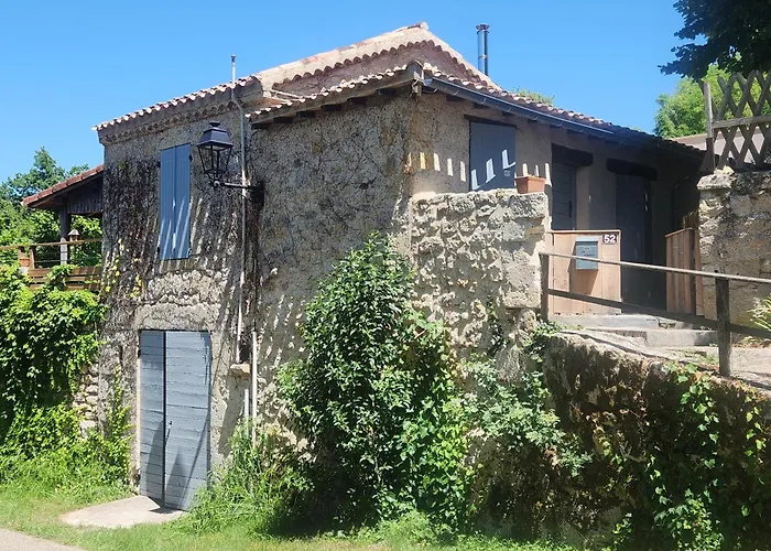 La Petite Maison Du Gers Saint-Orens-Pouy-Petit