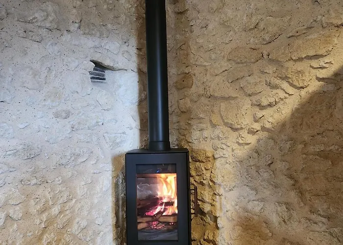 La Petite Maison Du Gers * Saint-Orens-Pouy-Petit