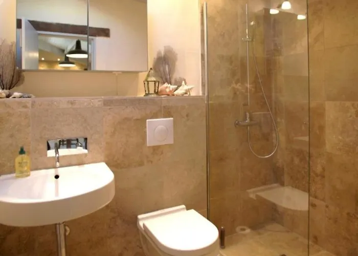 Tatil Evi La Petite Maison Du Gers Saint-Orens-Pouy-Petit