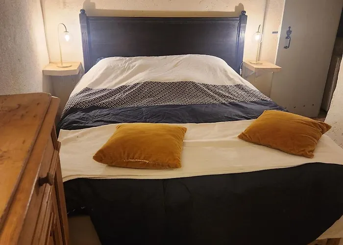 La Petite Maison Du Gers Tatil Evi Saint-Orens-Pouy-Petit