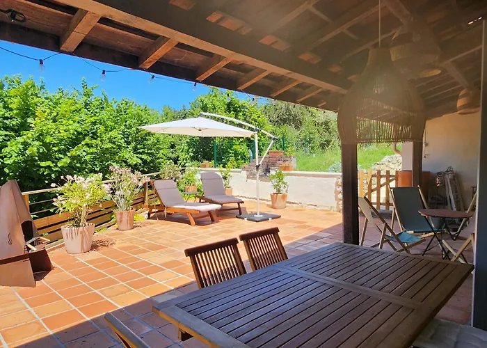 La Petite Maison Du Gers * Saint-Orens-Pouy-Petit