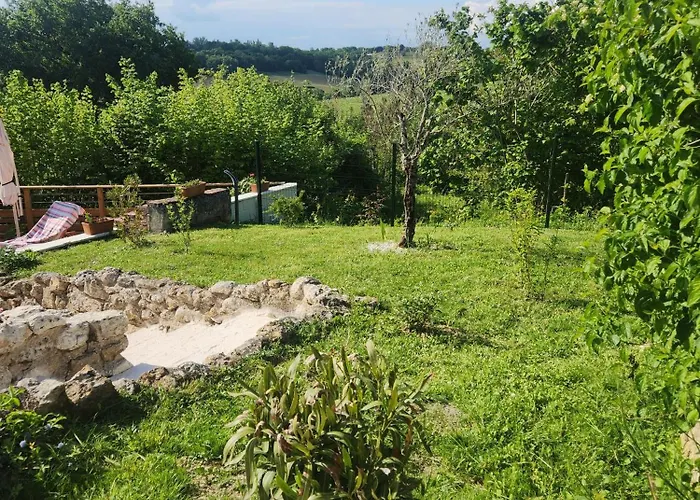 La Petite Maison Du Gers *